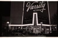 Candidate mug, Halloween party, theatre
