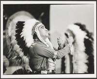 Haskell Centennial Celebration