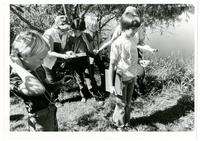 Sunset Hill School Orienteering Workshop