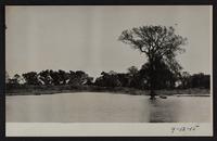 Kaw Valley Paving Company quarry in McNary's pasture