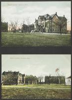 Haskell Institute - Lawrence, Kansas