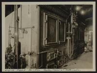 Boilers at waterworks