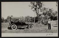 Kaw Valley Paving Company quarry in McNary's pasture