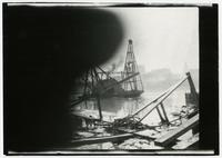 Construction of Bridge