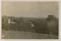 View of Lawrence, Looking Southeast