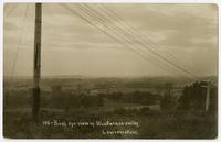 Birds-Eye View- Wakarusa Valley, Lawrence