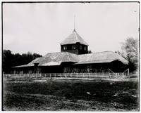 Holcomb's Grove- Pavilon (Bismark Grove?)