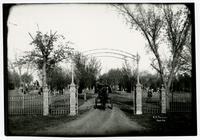 Oak Hill Cemetery