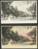 City Park (South Park) - Lawrence, Kansas