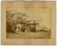 Forrest Savage Country Home- House and Family