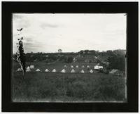 Mt. Oread and Kansas National Guard