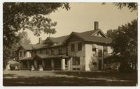 Lakeview Clubhouse - Lawrence, Kansas