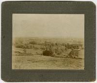 Lawrence - From Fraser Hall