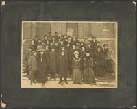 Lawrence Junior High or High School Students