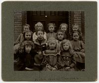 Quincy School, Second Grade