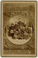 Pinckney School Students