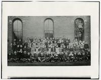 Woodlawn School 3rd Grade