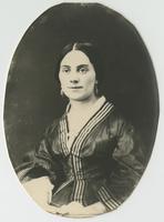 Mrs. Kate Doane Earle Riggs