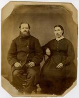 Mr. and Mrs. Achilles B. Wade