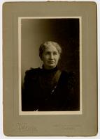 Caroline Morehouse Watson