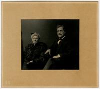 Sarah and Peter D. Ridenour