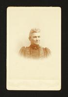 Mrs. Paul Mary Brooks