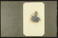 Robert Gaston Elliott, One of The Founders of Kansas as a Free Territory and State