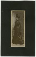 Mrs. Agnes Jaedicke Fischer