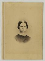 Mrs. Martha E. Hutchinson Fuller