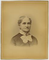 Mrs. Lucy A. Young Fuller