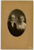 Mr. and Mrs. Oliver Hanscom