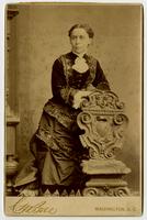 Mrs. Hattie M. Kelsey Haskell