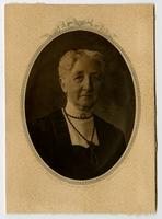 Mrs. Mary Elizabeth Bliss Haskell