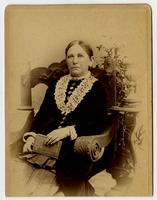 Mrs. Rebecca F. Whitemore Hendry