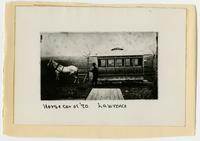 Horse of '70, Lawrence