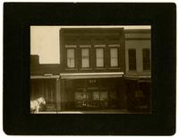 Fischer and Son Shoes, 814 Massachusetts St.