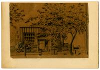 Jaeger (Yaeger) Garden, 7th and New Hampshire