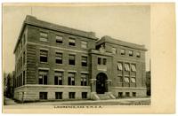 Y.M.C.A. - Lawrence, Kansas