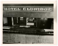 Eldridge Hotel - Interior