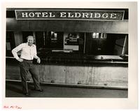 Eldridge Hotel - Interior