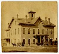 "Old" Courthouse/ City Hall