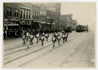 Topeka Fife and Drum Corps (75th Anniversary Historic Parade)