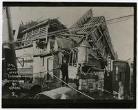 Griffith Ice Company, 12 West Winthrop Street (1911 Tornado)