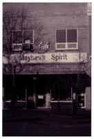 Lawrence Businesses - Jayhawk Spirit