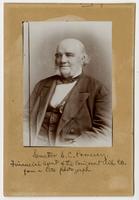 Samuel Clarke Pomeroy, New England Emigrant Aid Co.