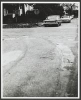 Old West Lawrence houses (including contact sheets)