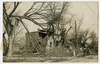 623 Indiana Street (Dr. Simmons&#39; residence) (1911 Tornado)