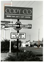 Lawrence Businesses - Copy Co