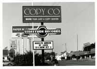 Lawrence Businesses - Copy Co