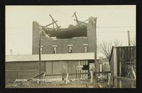 Armory at 619 Vermont Street (1911 Tornado)